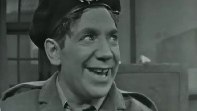 The Army Game - Son Of Snudge ( 29th January 1960 ) Requested смотреть онлайн