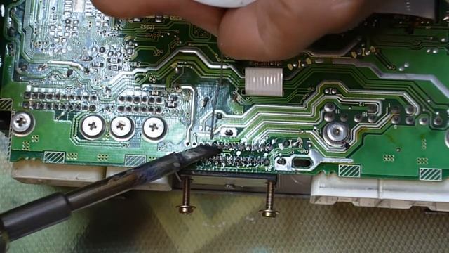 Ремонт автомагнитолы тойота W53901 смотреть онлайн