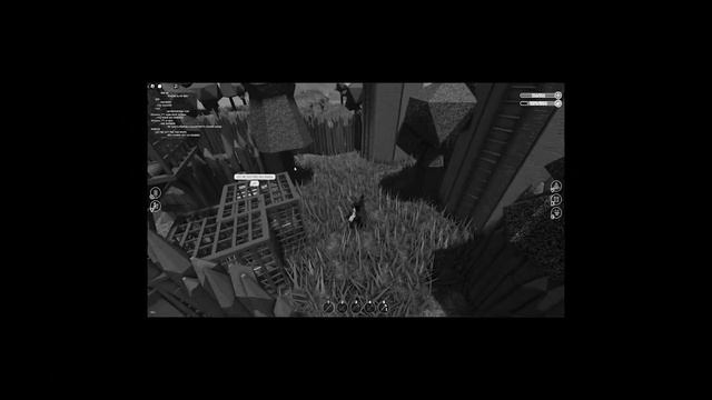 I TRAPPED a TOXIC NOOB Clan in CAGES! (Roblox Survival Game) смотреть онлайн