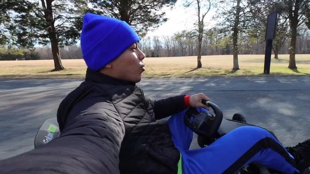 Segway Ninebot GoKart Pro Review