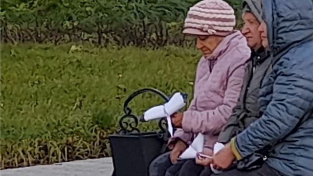ЛДК: День белых журавлей смотреть онлайн