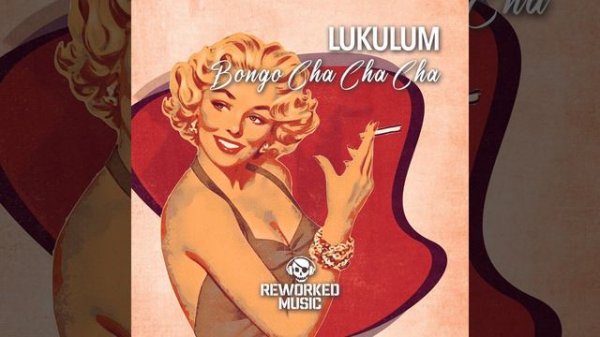 Bongo Cha Cha Cha (Radio Edit)