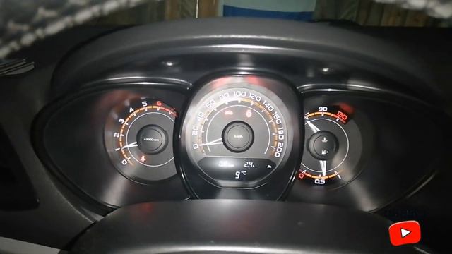 #замена масла в двигателе 1.6 magmum ultratec смотреть онлайн