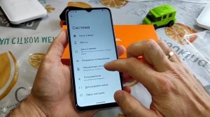 Красавчик Oukitel C35, 12/256, Unisoc T616, 5150 mAh, 90Hz, Camera 50. Знакомимся!!!