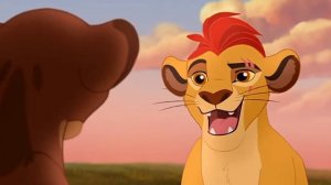 Хранитель лев клип || Кайон и Рани || Не суждено быть вместе