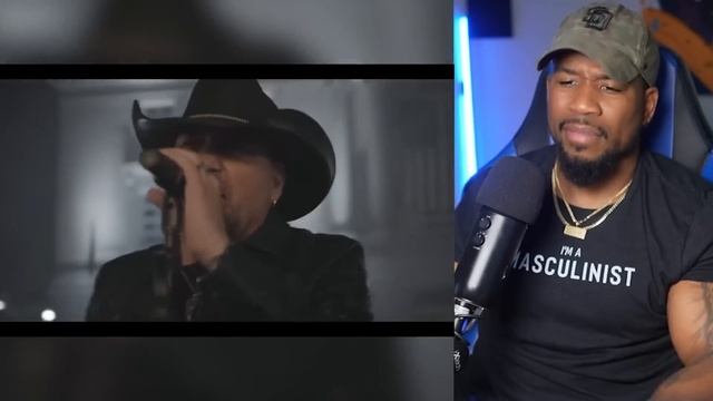 This Song Was Cancelled? - Jason Aldean "Try That In A Small Town" смотреть онлайн