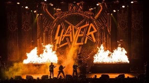 Slayer: The Repentless Killogy (2019, концерт)