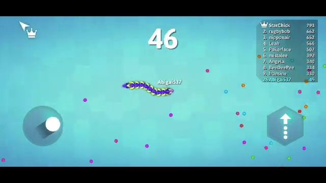 канал Денис бальде игра змейка смотреть онлайн