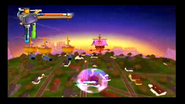 Codename: Kids Next Door – Operation: V.I.D.E.O.G.A.M.E. - Full Walkthrough [HD] (Xbox/PS2/Gamecube смотреть онлайн