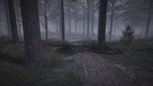35MM (PS4) Gameplay Walkthrough Part 1 - THE FOREST
