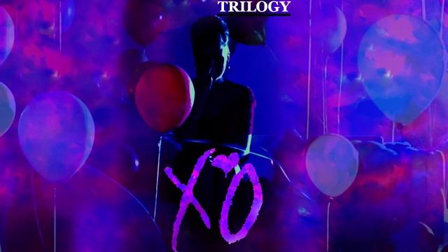 The Weeknd - Red Blood Bath смотреть онлайн