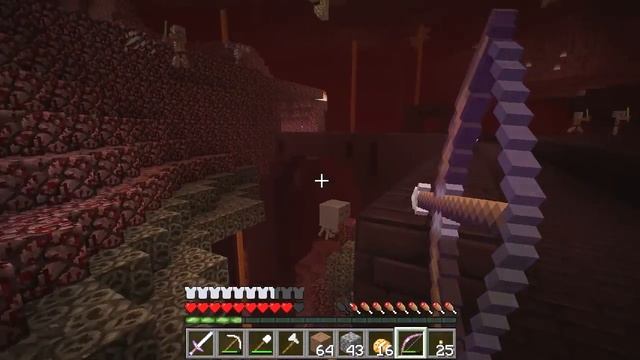 Wither Skull! Corpus Saga - Horse Quest II: 27 смотреть онлайн