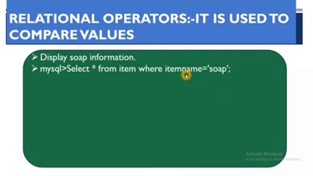 DML commands in SQL| Class XI IP | Class XII CS | Class XII IP|Score 100% marks in CBSE Board Exam смотреть онлайн