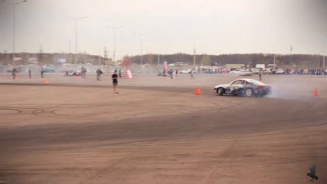 Drift That, 2 мая ТЦ АМБАР смотреть онлайн