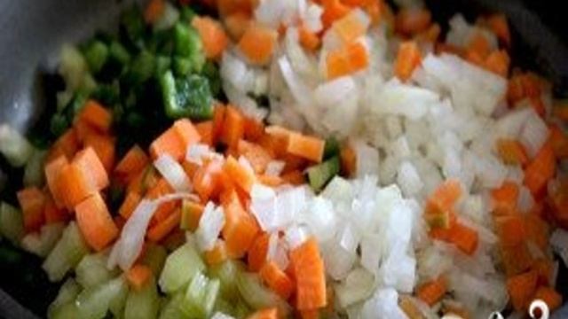 Сборник рецептов