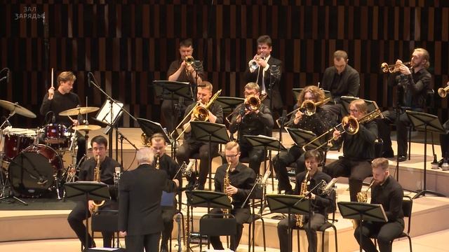 Анатолий Кролл | "Международный день джаза" | 28 апреля 2019 смотреть онлайн