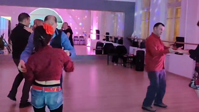 Жизнь и танец. Март 2023 г. смотреть онлайн