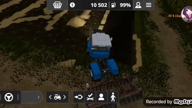 [РП] культивацыя поля 2серия смотреть онлайн