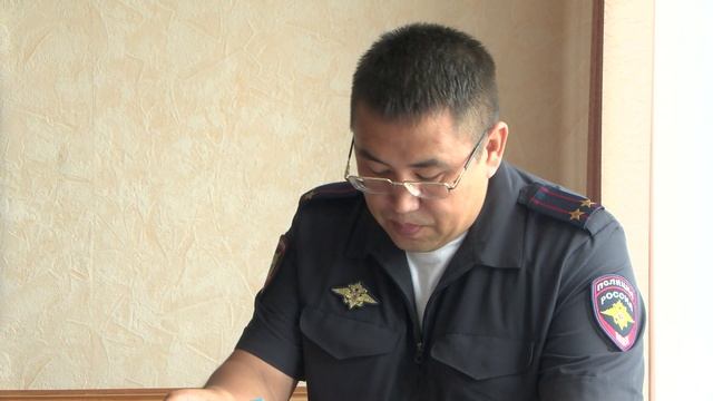 17.08.2023 Профилактика преступности на территории района смотреть онлайн