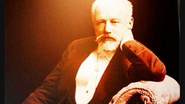 Чайковский романс "Средь шумного бала" на слова А.Толстого смотреть онлайн