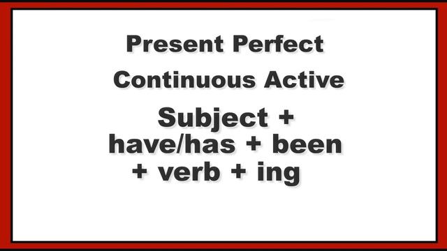 Active and Passive Voice in English. Basic English online free Grammar For Beginners смотреть онлайн