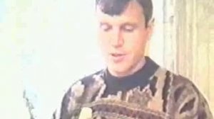 Сергей Наговицын Интервью 1999год.