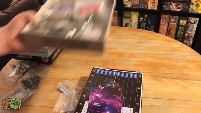 Space Empires 3" box, should it be 4"? - The Players' Aid смотреть онлайн