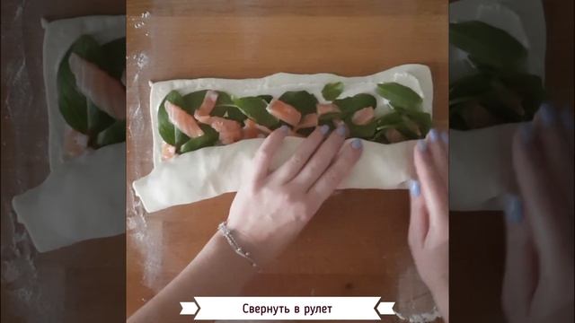 Горячие Салаты