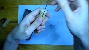 Изготовление шило-крючка для прошивки обуви своими руками