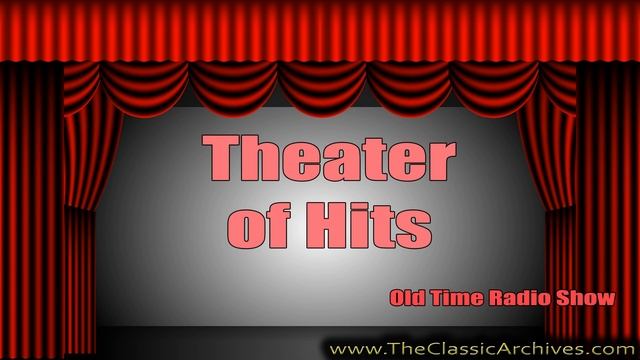 Theatre of Hits 54xxxx, Old Time Radio, 10 Brigadoon by Lerner and Loewe смотреть онлайн