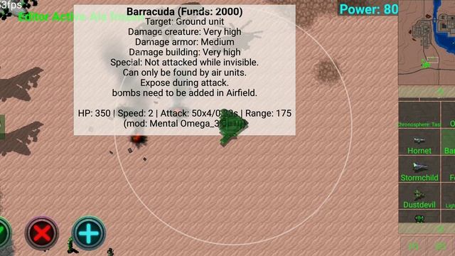Rusted Warfare Mod/Mental Omega смотреть онлайн