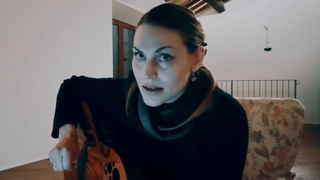 Coffee & Folklore S2E5: Love Stories in Folk Songs смотреть онлайн
