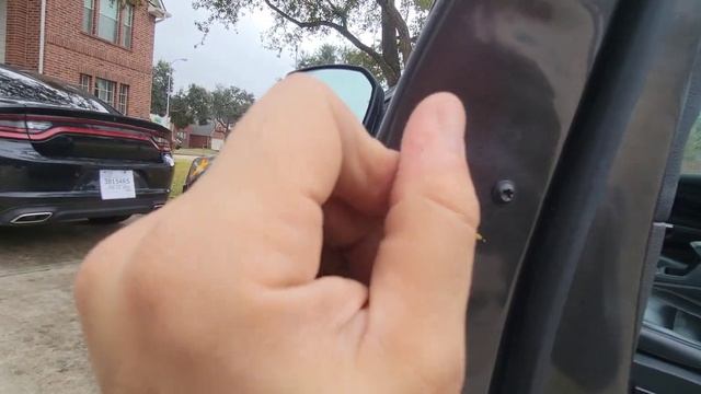 Ford Escape Front Door Lock Replacement Procedure смотреть онлайн