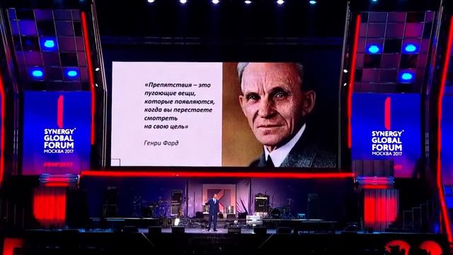 ПОЧЕМУ ОДНИ ДОБИВАЮТСЯ УСПЕХА, А ДРУГИЕ НЕТ смотреть онлайн