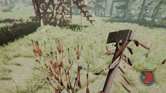 Cross bow bolt dupe glitch смотреть онлайн