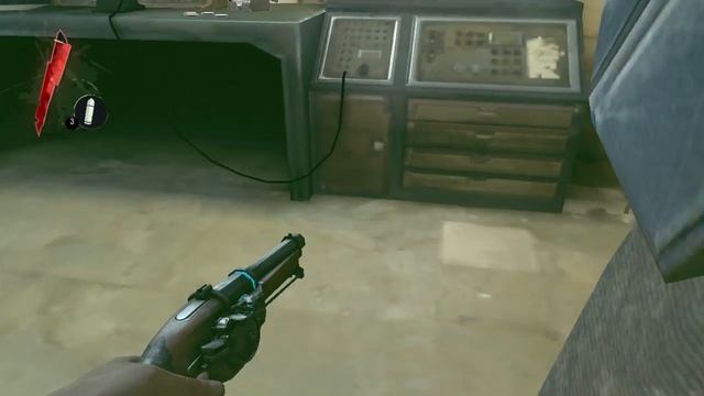 Прохождение Dishonored-чёртов побег из"Тюряги" смотреть онлайн