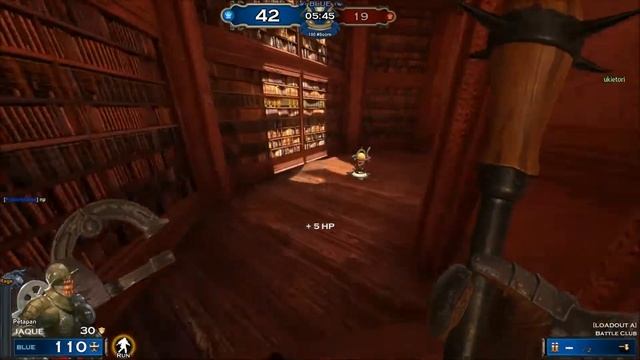 Renaissance Heroes Commentary/Gameplay Part 1 смотреть онлайн