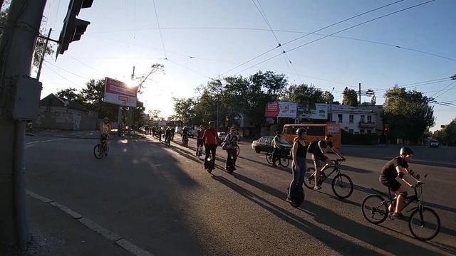 Всемирный день здоровья окружающей среды || Часть II смотреть онлайн