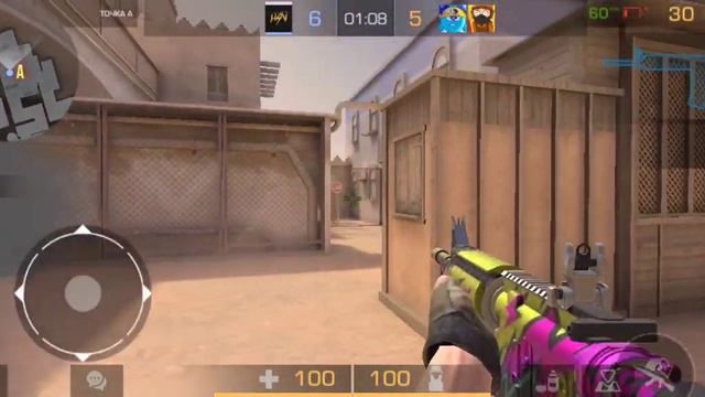 Хотел закомбэчить 1 против 2 но не смог смотреть онлайн