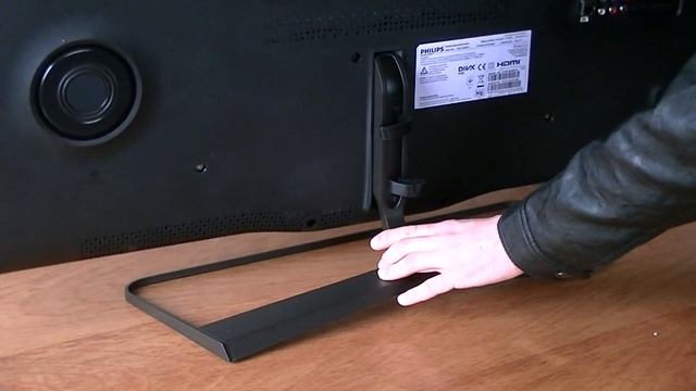 Philips 42PFL5028K 42" 3D LED TV Overview смотреть онлайн