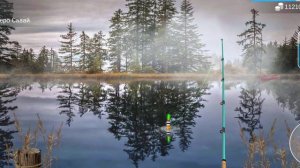 MY FISHING WORLD/ËРШ ОБЫКНОВЕННЫЙ/Без прилова