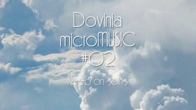 MicroMUSIC #02 MicroKORG Improvisations