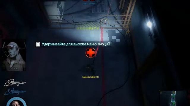 первый взгляд игры Alien Swarm смотреть онлайн