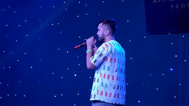 C.ONE x Shoh - ИнстаКоролева смотреть онлайн