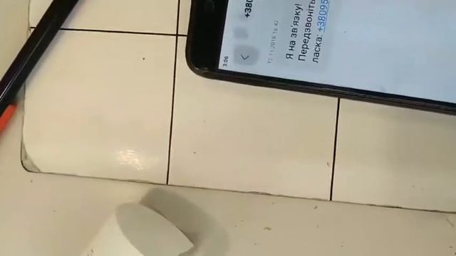 #Ремонт Redmi 4X после воды смотреть онлайн