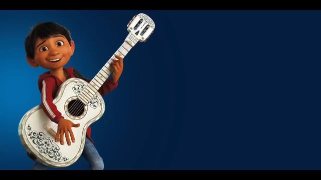 Anthony Gonzalez, Gael García Bernal- Un Poco Loco (Lyrics from the Disney Pixar movie "Coco") смотреть онлайн