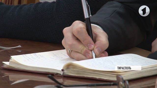 В Тирасполе появится питомник для бездомных животных смотреть онлайн