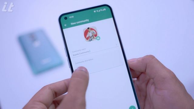 WhatsApp Communities is now available on Android, iOS and WhatsApp web: Here is how to use it смотреть онлайн