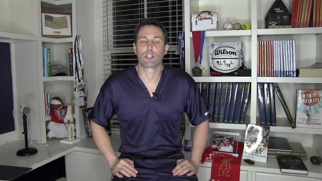 How to know if you have a serious knee injury смотреть онлайн