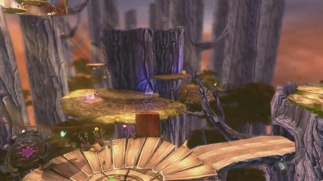 Skylanders: Spyro's Adventure Review - Square Eyed Jak 10K SPECIAL смотреть онлайн